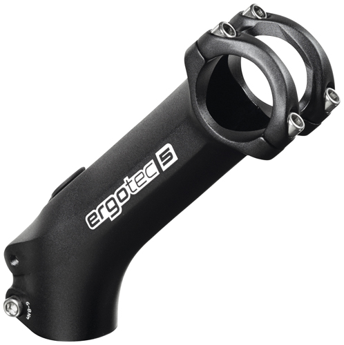 Ergotec High Charisma Vorbau-MTB/ATB - Ergotec