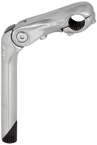 Ergotec Kobra Vario Vorbau-Touren-/Sportrad - Ergotec