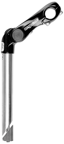 Ergotec Kobra Vario Tube Vorbau-Touren-/Sportrad - Ergotec