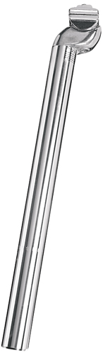 Ergotec Sattelstütze Patent - Ergotec