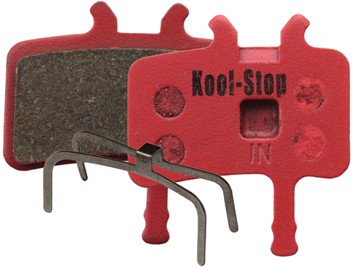 Kool Stop Bremsschuh - Kool Stop