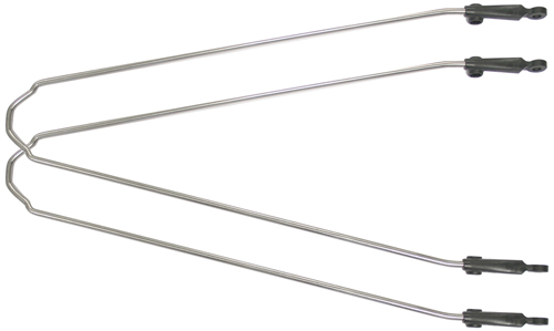 SKS Velo 42 Urban Streben f. Bleche - SKS