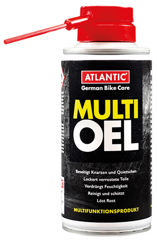 Atlantic Rostlöser "Prolub" Öl-/ Schmier/-Pflegemittel - Atlantic