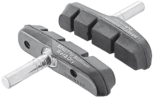 Shimano Bremsschuh - Shimano