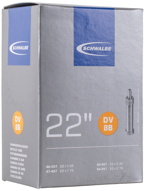 Schwalbe DV8B 22 x 1 - Schwalbe
