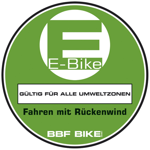 BBF Teile & Zubehör Verkaufshilfen/Werbemittel - BBF Teile & Zubehör