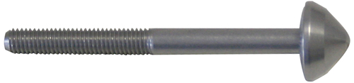 Pitlock Achsen - Naben - Pitlock