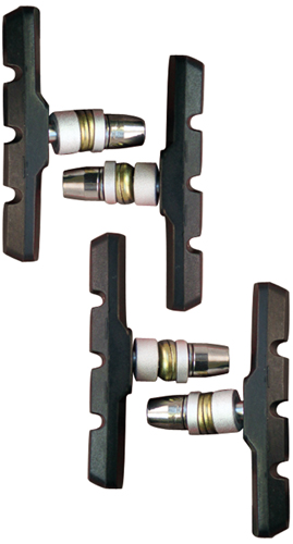 Clarks Bremsschuh - Clarks