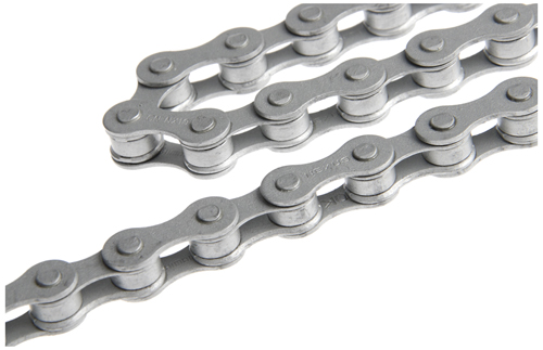 Shimano CN-NX10 Kette,1Gang 1/2x1/8 - Shimano