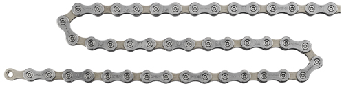 Shimano HG-54 Deore Kette,ab 5f ZK bis 10f.Kassett - Shimano