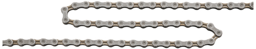 Shimano CN-4601 Kette,ab 5f ZK bis 10f.Kassett - Shimano