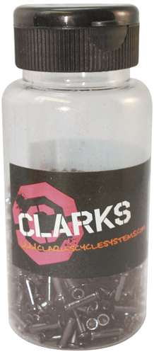Clarks Bremsen Ersatzteile+Zubehör - Clarks
