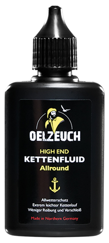 Atlantic Oelzeuch Öl-/ Schmier/-Pflegemittel - Atlantic