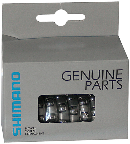Shimano Nabenersatzteile Konen etc. Achskonen,... - Shimano