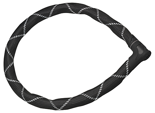 ABUS Steel-O-Flex Schloß-Kabel - ABUS