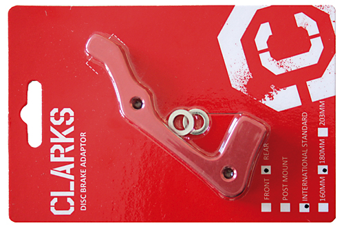 Clarks Bremsen Ersatzteile+Zubehör - Clarks