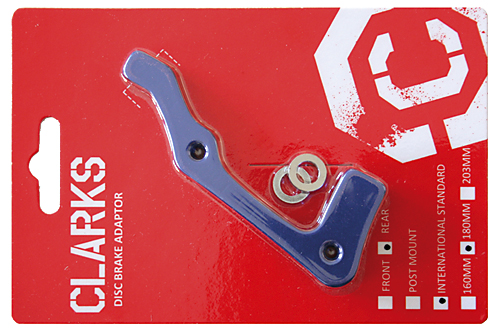Clarks Bremsen Ersatzteile+Zubehör - Clarks