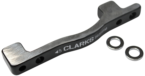 Clarks Bremsen Ersatzteile+Zubehör - Clarks