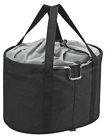 Rixen Kaul Shopper Pro Lenker-/Kartentasche + Zubehör - Rixen Kaul