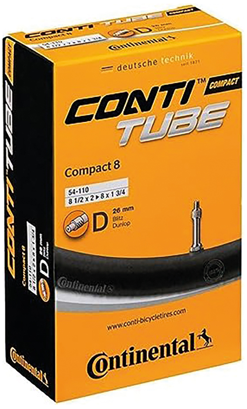 Continental Compact 54-110 - Continental
