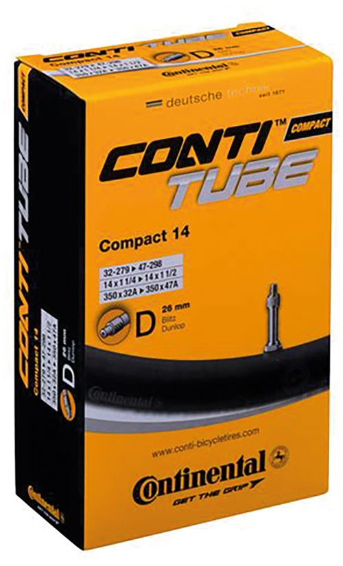 Continental Compact 14 x 1 - Continental