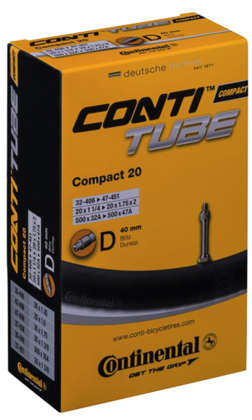 Continental Compact 20 x 1 - Continental