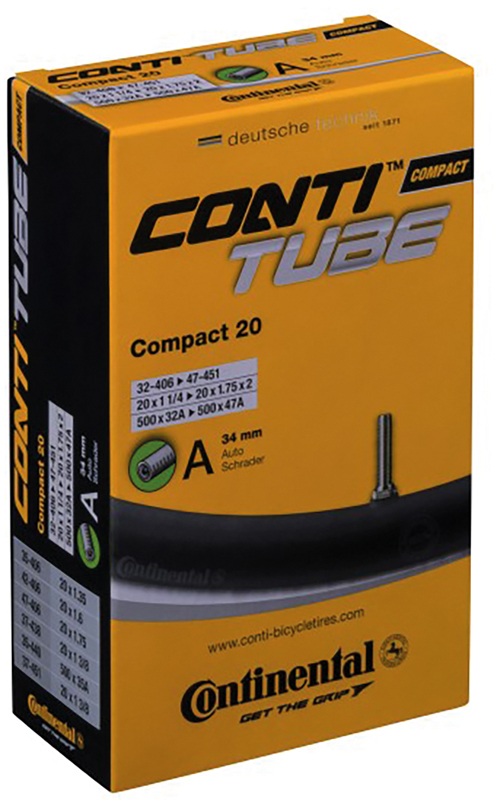 Continental Compact 20 x 1 - Continental