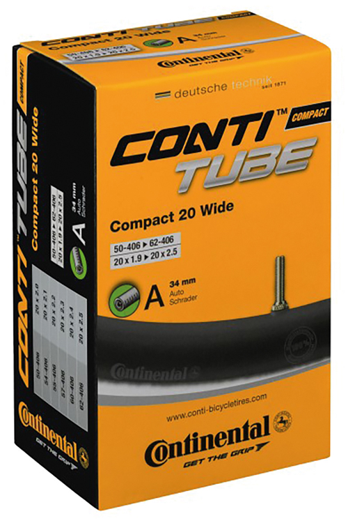 Continental Compact Wide 20 x 1.9 - Continental