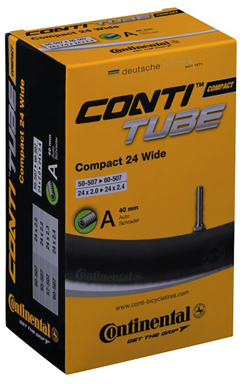 Continental Compact Wide 24 x 1.9 - Continental