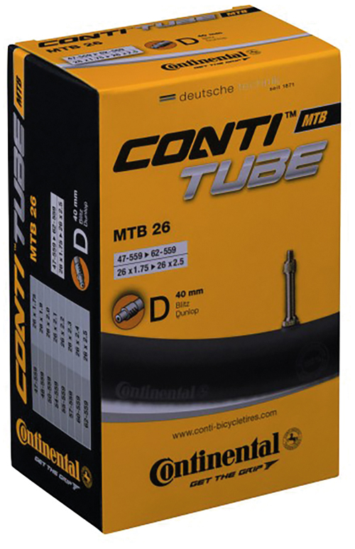 Continental MTB 26 x 1.75 - Continental