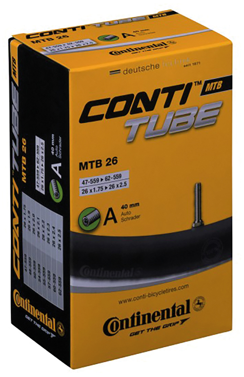 Continental MTB 26 x 1.75 - Continental
