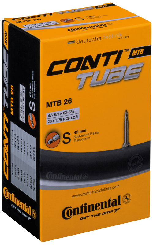 Continental MTB 26 x 1.75 - Continental