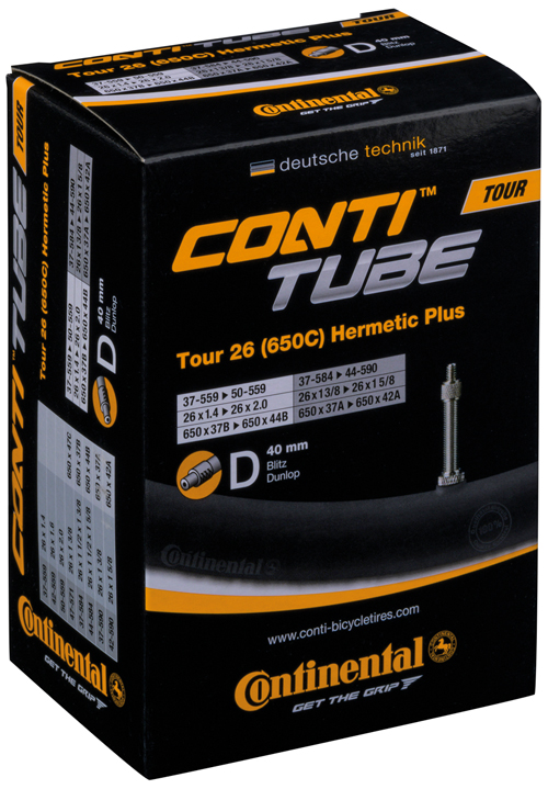 Continental Tour 26 HermeticPlus x 1 - Continental