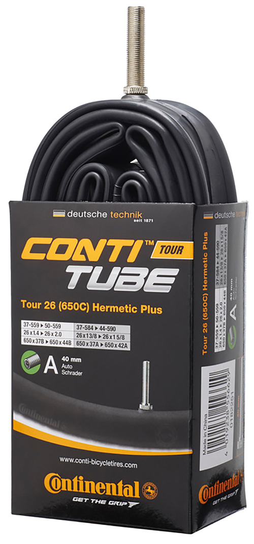 Continental Tour 26 HermeticPlus x 1 - Continental