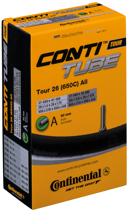 Continental Tour 26 All x 1 - Continental