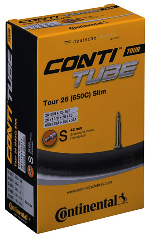 Continental Tour 26 All x 1 - Continental
