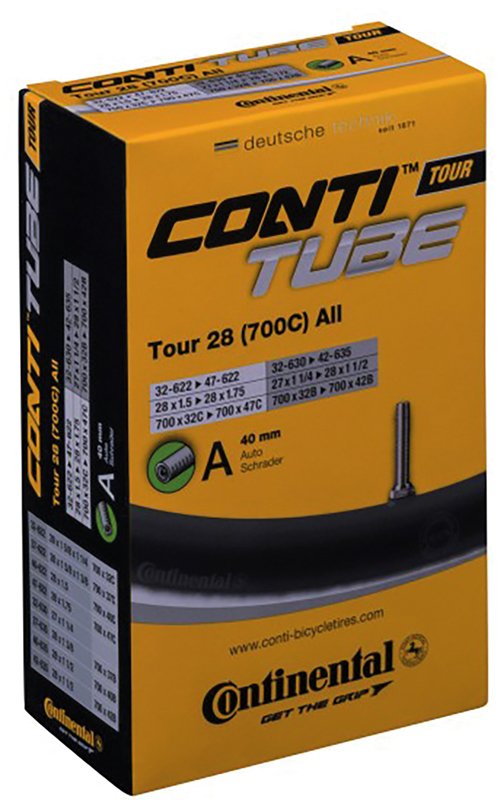 Continental Tour 28 All x 1 - Continental
