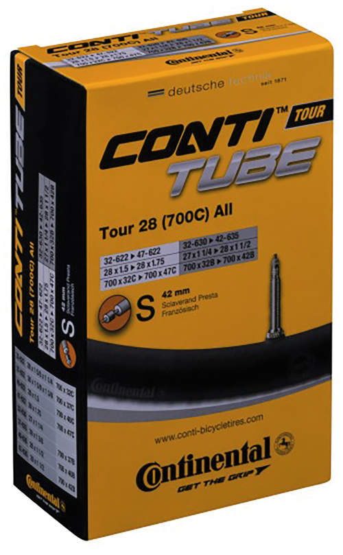 Continental Tour 28 All x 1 - Continental