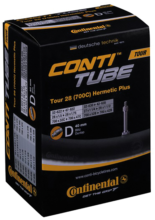 Continental Tour 28 HermeticPlus x 1 - Continental