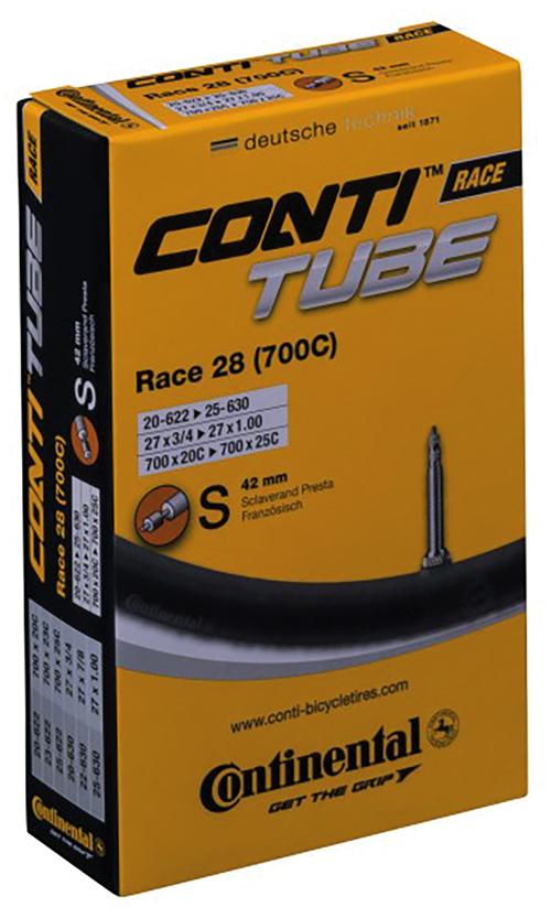 Continental Race 28 700 x 18 - Continental