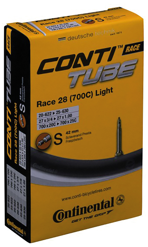 Continental Race 28 light 700 x 18 - Continental