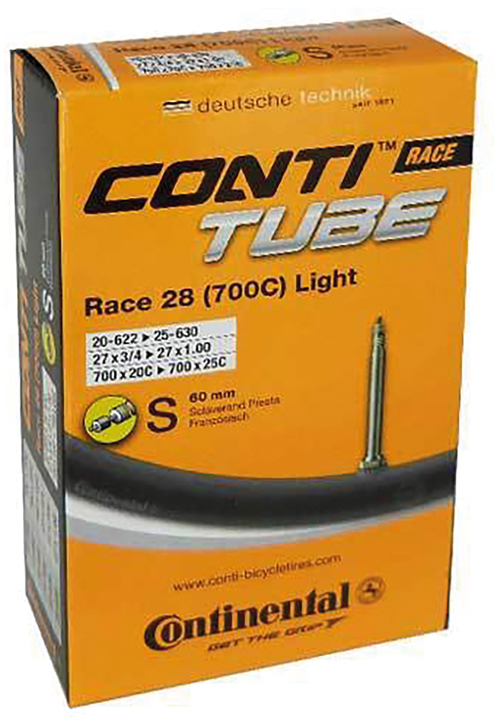 Continental Race 28 light 700 x 18 - Continental