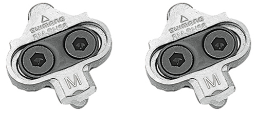 Shimano Sohlenplatten - Shimano