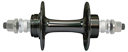 Sturmey Archer HBT30R Nabe HR Schraubkranz - Sturmey Archer