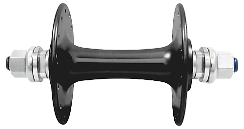 Sturmey Archer Nabe Vorderrad - Sturmey Archer