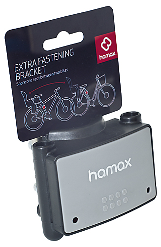 Hamax Halter für Sitze - Hamax