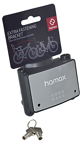 Hamax Halter für Sitze - Hamax