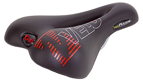 Messingschlager Velo Sattel-ATB/MTB/TR Sportiv - Messingschlager