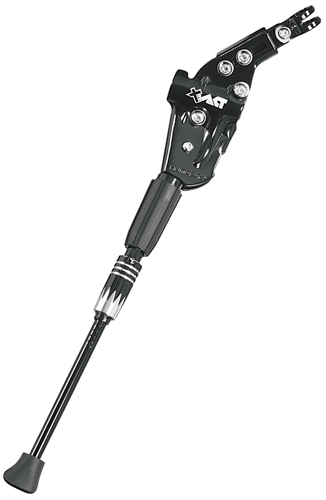 Ergotec Universal Stütze-Hinterbau - Ergotec