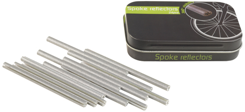 Wowow Spoke Reflectors Reflektor-Speiche - Wowow